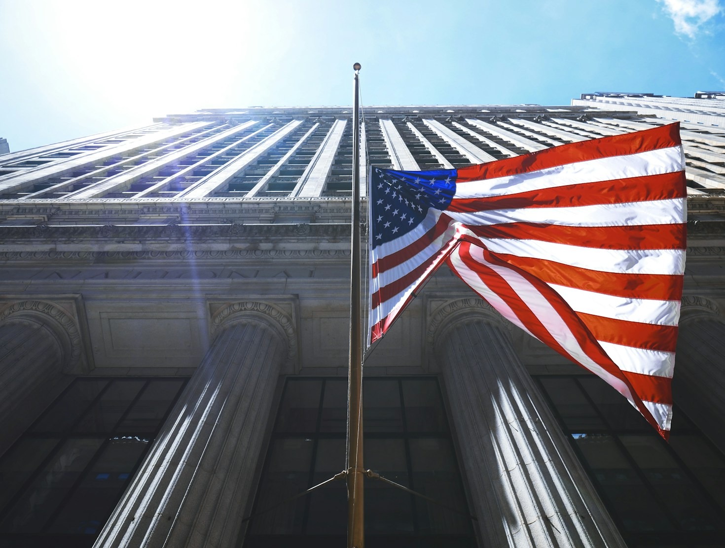 Truth and Pride: The Backbone of Our Republic